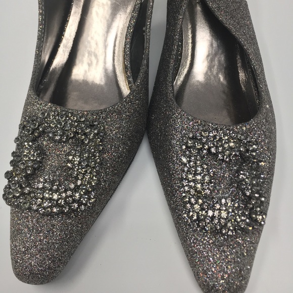 Platinum Collection by Jade Multi Glitter - Picture 13 of 15